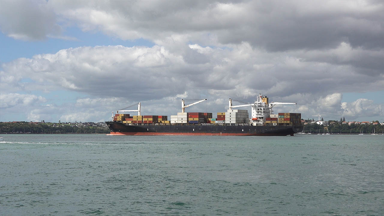 MSC Star R